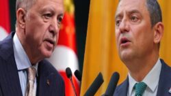 Özgür Özel, Erdoğan’a tazminat ödeyecek