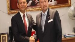 Özkan Yalım dosyasında gelişme: Özgür Özel’e ilişkin iddialar için yeniden ifade verecek