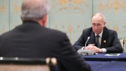 Putin’den nadir elementlerle ilgili güvenlik toplantısı