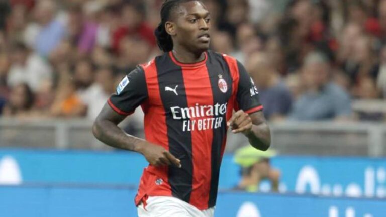 Rafael Leao yarışında İstanbul derbisi! Galatasaray öne çıktı