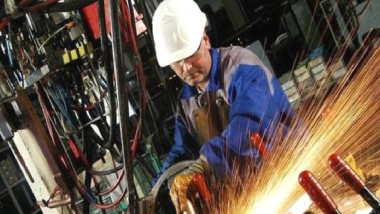 Reel sektör güveni Mayıs’ta arttı