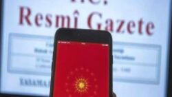 Resmî Gazete’de bugün (10 Mayıs 2026 Resmî Gazete kararları)