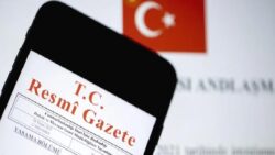 Resmî Gazete’de bugün (14 Mayıs 2026 Resmî Gazete kararları)