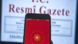 Resmî Gazete’de bugün (17 Mayıs 2026 Resmî Gazete kararları)