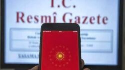 Resmî Gazete’de bugün (20 Mayıs 2026 Resmî Gazete kararları)