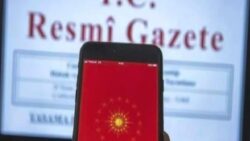Resmî Gazete’de bugün (21 Mayıs 2026 Resmî Gazete kararları)