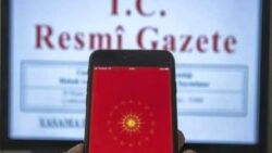 Resmî Gazete’de bugün (24 Mayıs 2026 Resmî Gazete kararları)