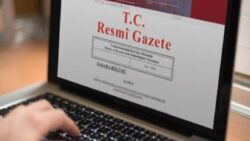 Resmi Gazete’de bugün (04.05.2026)