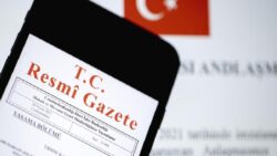 Resmi Gazete’de bugün (09.05.2026)