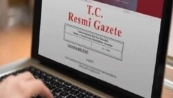 Resmi Gazete’de bugün (15.05.2026)