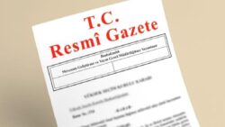 Resmi Gazete’de bugün (22.05.2026)