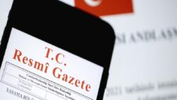 Resmi Gazete’de bugün (25.05.2026)