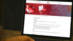 Resmi Gazete’de bugün (26.05.2026)