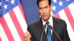 Rubio: İran müzakerelerinde ciddi ilerleme sağlandı