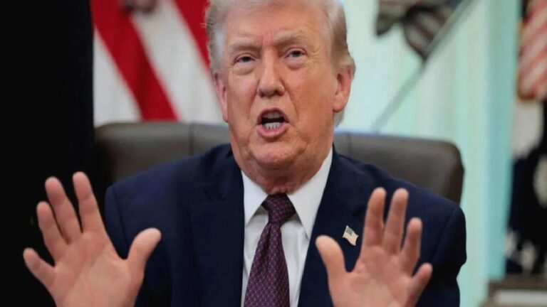 Sanatçılar ABD’nin 250’inci yılı için düzenlenen festivalden siyasi sebeplerle çekildi; Trump “Sahneye ben çıkarım” dedi
