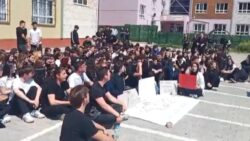 Şanlıurfa ve Kahramanmaraş’taki okul saldırılarını protesto eden öğrenciler hakkında disiplin soruşturması başlatıldı