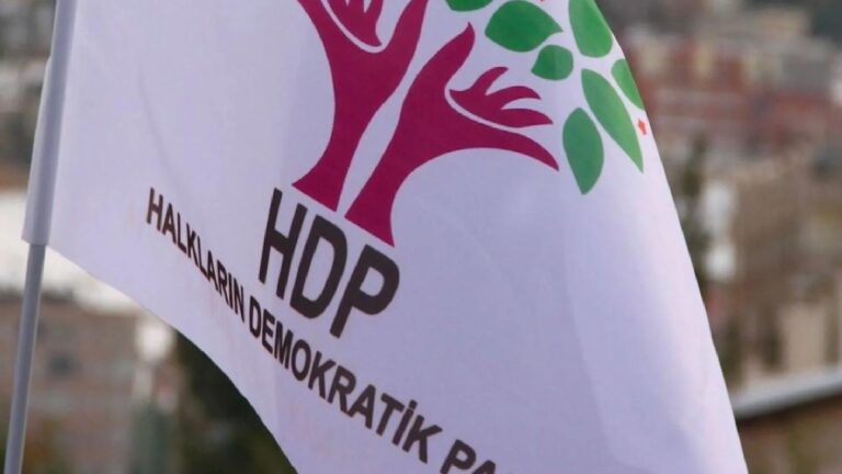 Saygı Öztürk: HDP’nin kapatma davasında dosyada sona gelindi; esas incelemesine geçilecek