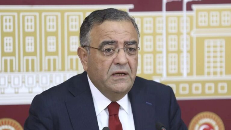 Sezgin Tanrıkulu’ndan Kılıçdaroğlu’na “PM” açıklaması” tepkisi: Bir kurumsal partiyi bu hale düşürmeye kimsenin hakkı yoktur