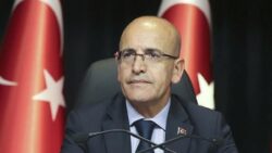 Şimşek: İhracat ilk çeyrekte arttı, ikinci çeyrekte dalgalanma olabilir