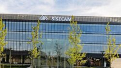 Şişecam, ABD Stockton Limanı projesini sonlandırdı