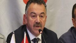 Sivasspor Divan Başkanı Ali Yavuz’dan camiaya birlik çağrısı