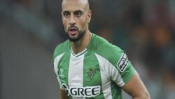 Sofyan Amrabat kararı netleşiyor! Real Betis’ten flaş karar