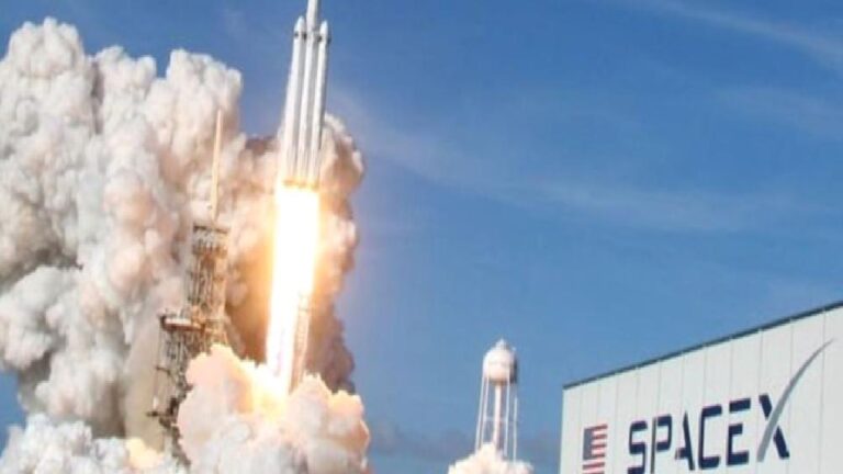 SpaceX’ten halka arz başvurusu