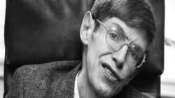 Stephen Hawking’in babasının günlükleri ortaya çıktı: Öğrencilik yıllarında ders çalışmadığından yakınıyormuş