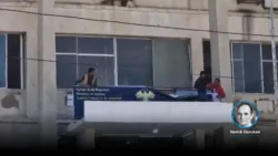 Suriye Kürtleri Kürtçe için sokağa çıktı, Kürtçe tabela gerginliği devam ediyor