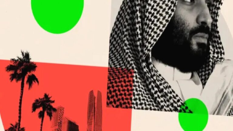 Suudi Arabistan’ın para harcama çılgınlığı nasıl son buldu?