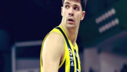 Tarık Biberovic’ten Final Four sonrası duygusal açıklama: “Çok üzgünüm”