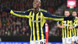 Taslica’ya şok! Son maçta gol krallığını kaçırabilir