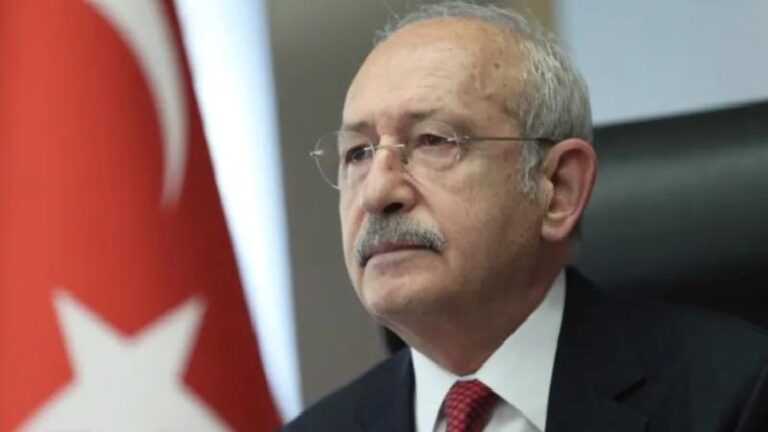 “Tedbiren” CHP Genel Başkanlığı’na getirilen Kılıçdaroğlu’ndan ilk icraat: Parti avukatlarını görevden aldı