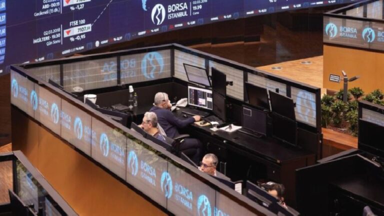 Teminat tamamlama çağrılarında rekor