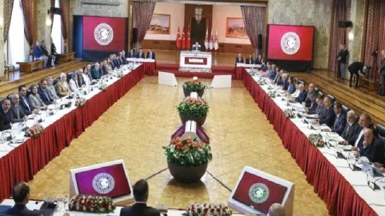 “Terörsüz Türkiye” sürecinde kritik eşik: Gözler 10 gün içinde gelecek raporda