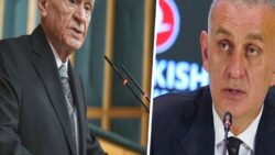 TFF başkanına ”Ligi tescil etme” denilmişti! Karar verildi…