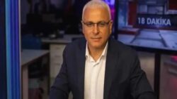 TGC’den Merdan Yanardağ açıklaması: Tutukluluğun devam kararı, basın ve ifade özgürlüğü açısından kaygı vericidir