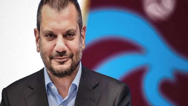 Trabzonspor’dan kombine çağrısı! “Yeni hikâyeyi birlikte yazalım”