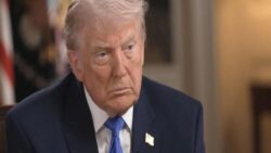 Trump: İran anlaşmayı hemen imzalamazsa çok daha sert karşılık veririz