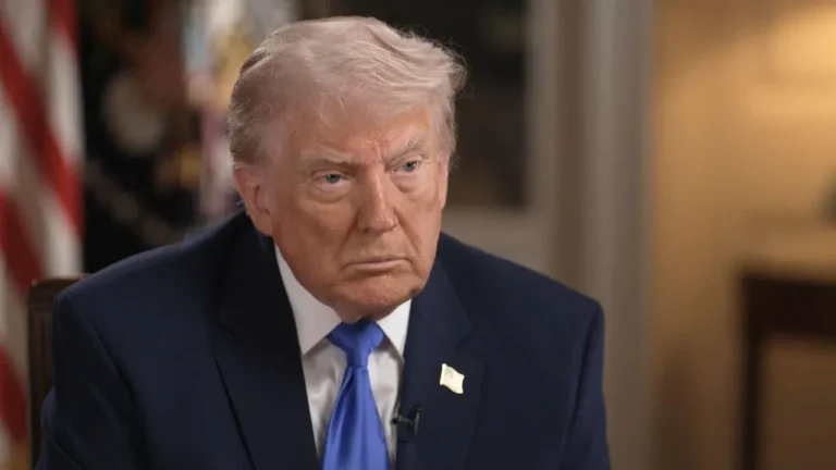 Trump: İran bizimle anlaşma yapmak için can atıyor
