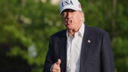 Trump: İran için saat işliyor