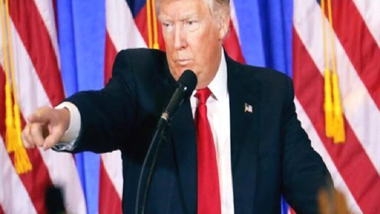 Trump: İran’ın teklifi kabul edilemez