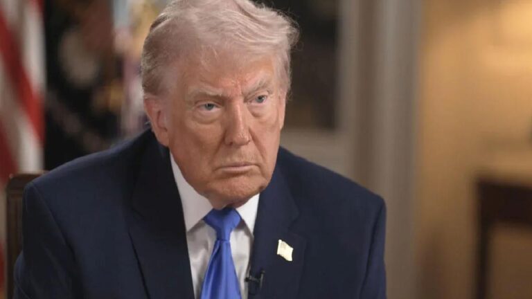 Trump: İran’ın yanıtını beğenmedim, kabul edilemez