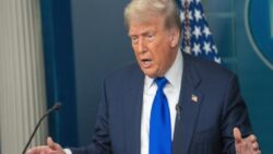 Trump, İran’la savaşın “çok kısa sürede” sona ereceğini belirtti