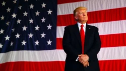 Trump: Öneriler yetersiz, taviz vermeyeceğim