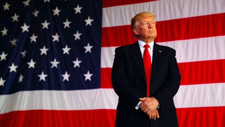 Trump: Öneriler yetersiz, taviz vermeyeceğim