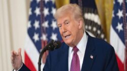 Trump’ın İran’la anlaşma taslağında değişiklik istediği iddiası