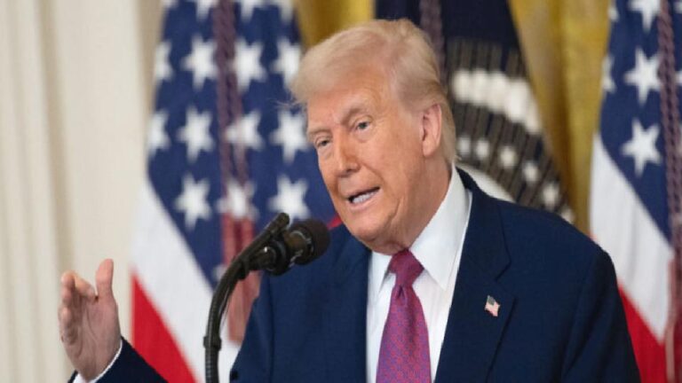 Trump’ın İran’la anlaşma taslağında değişiklik istediği iddiası