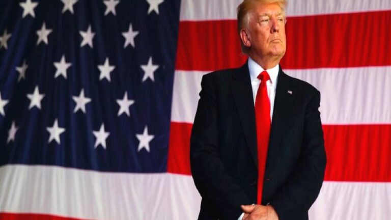Trump’tan eski başkanlara eleştiri: Obama’nın anlaşması İran’ın başarısı, Biden Obama’dan kötü