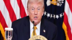 Trump’tan İran anlaşması için yoğun diplomasi trafiği
